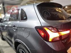 Mitsubishi Outlander Sport